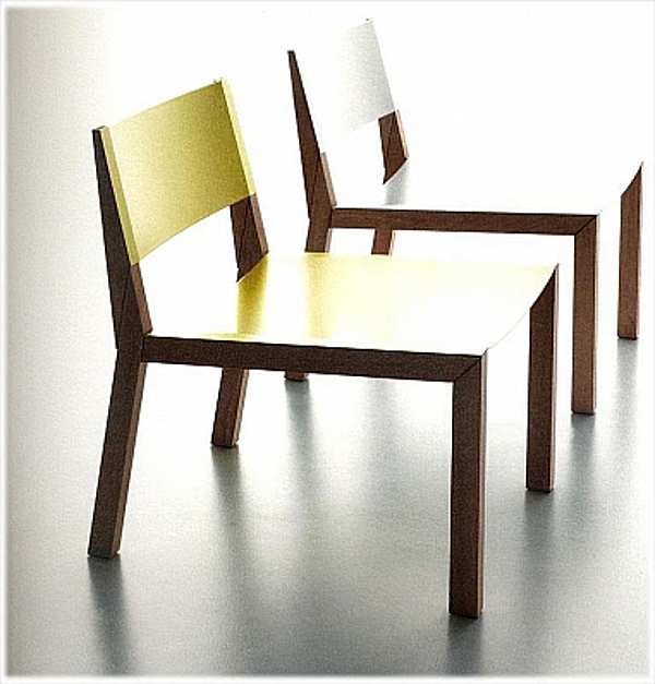 Фото Стул MINIFORMS PL 03