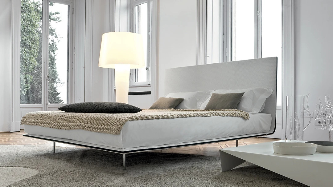 Фото Спальня Bonaldo Thin