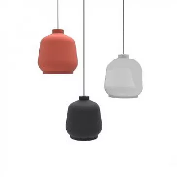 Фото Подвесной светильник KiKi от Miniforms
