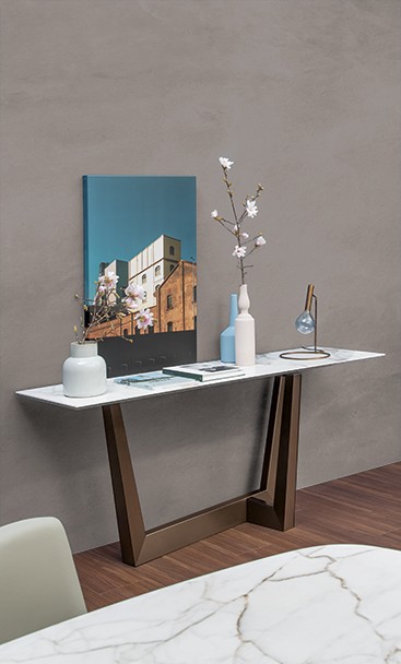 Фото Стол Art от Bonaldo