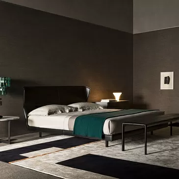Фото Банкетка Azul Extra  от Molteni & C