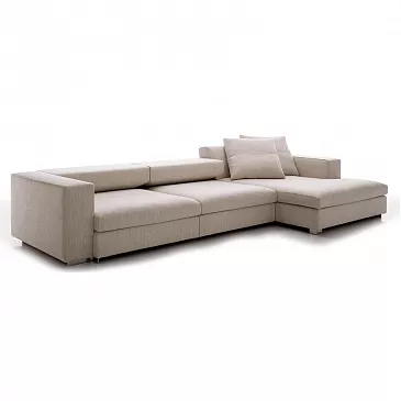 Фото Диван Turner от Molteni & C