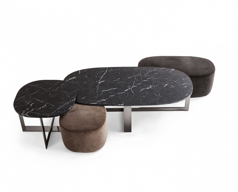 Фото Стол Molteni DOMINO NEXT