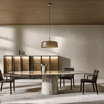 Фото Стол Mateo от Molteni & C