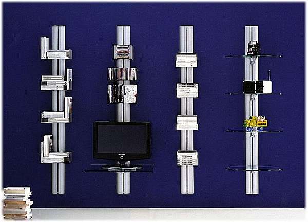 Фото Стеллаж MINIFORMS PA 419