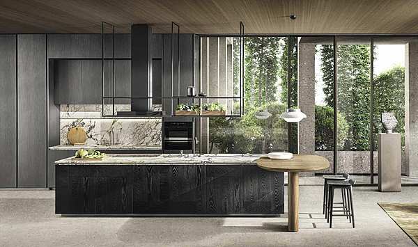 Фото Барный стул MOLTENI (+VITRA) Woody WSG1
