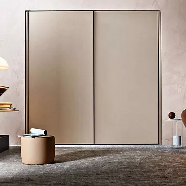 Фото Шкаф A Filo от Molteni & C