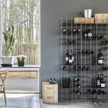 Фото Бар Metrica Wine от Mogg