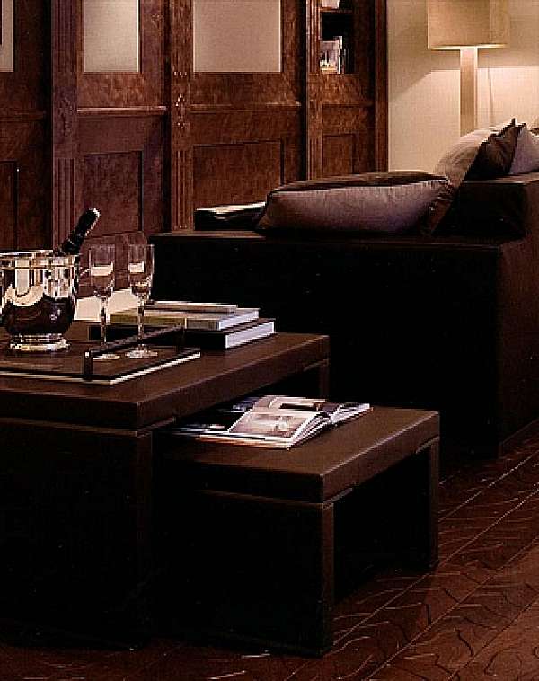 Фото Подставка LUDOVICA MASCHERONI Coffee table piccolo