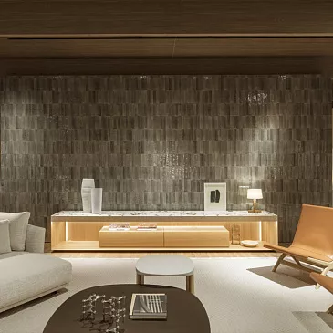Фото Ковер Duna от Molteni & C