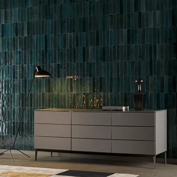 Фото Креденция 505 UP Sideboard от Molteni & C