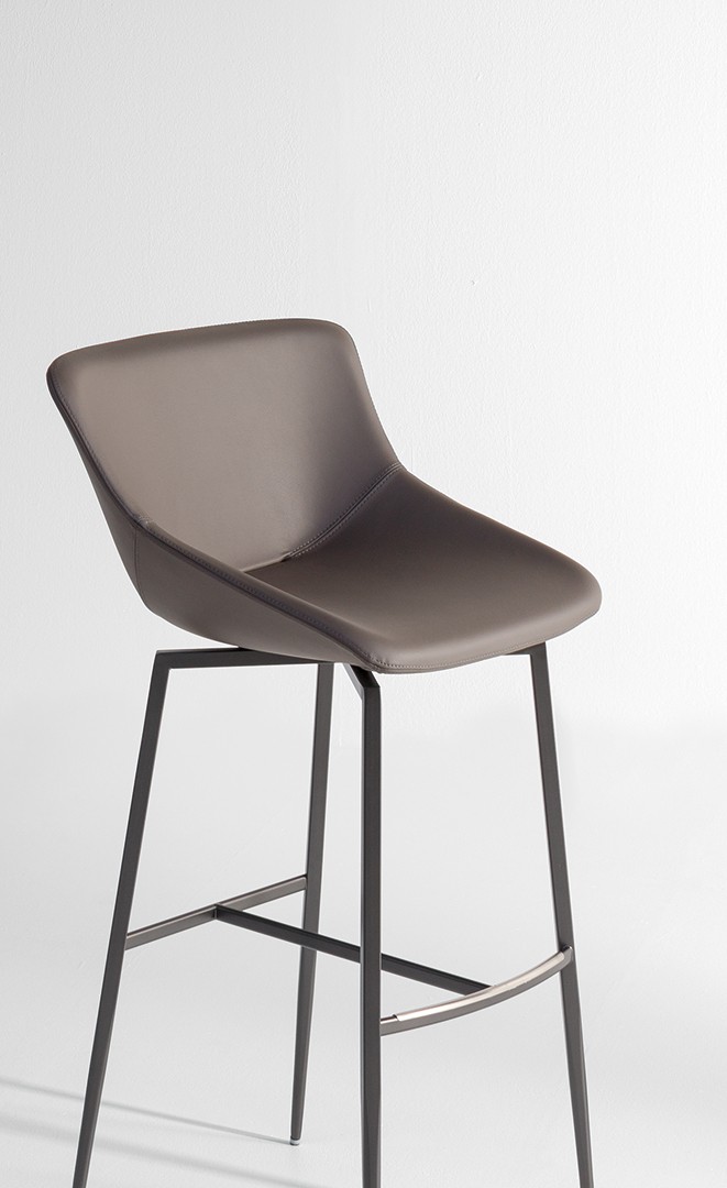 Фото Стул Artika too, Artika Wood too от Bonaldo