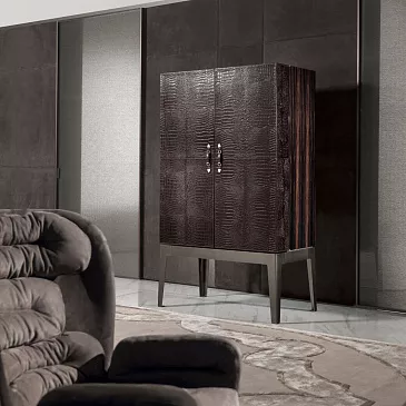 Фото Бар Grandeur /evo от Longhi