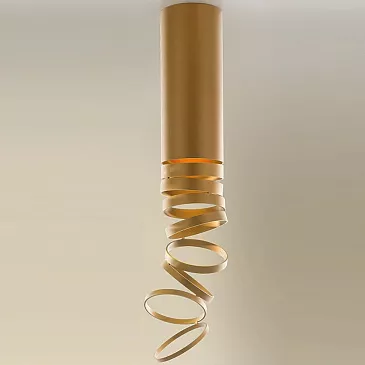 Фото Потолочный светильник Decompose от Artemide