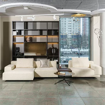 Фото Диван Marteen от Molteni & C