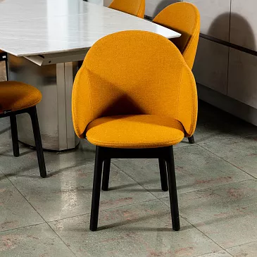 Фото Стул Iola with armrest от Miniforms