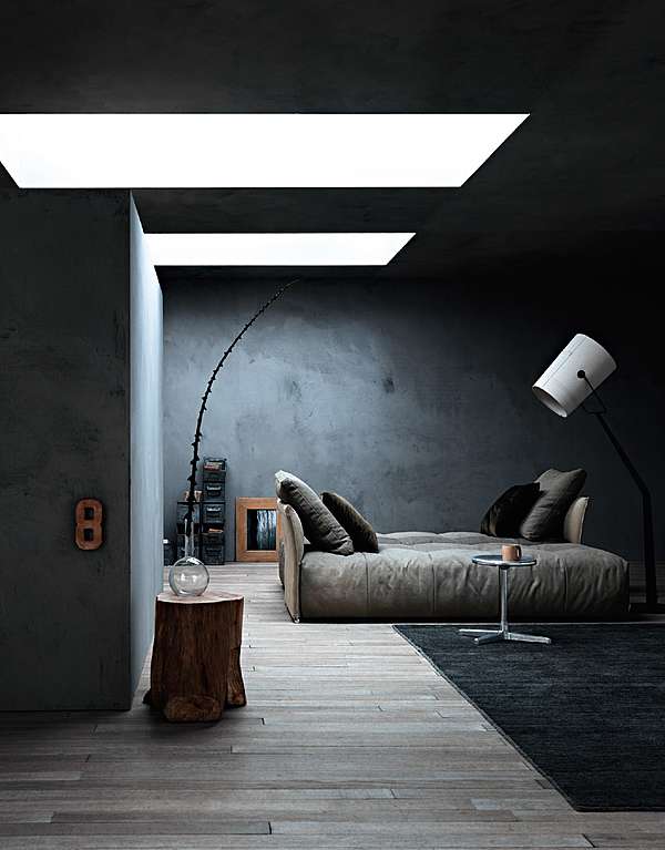 Фото Диван Saba A personal living Pixel PIX 8