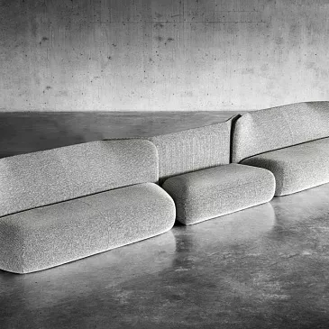 Фото Диван Botera Sofa от Miniforms