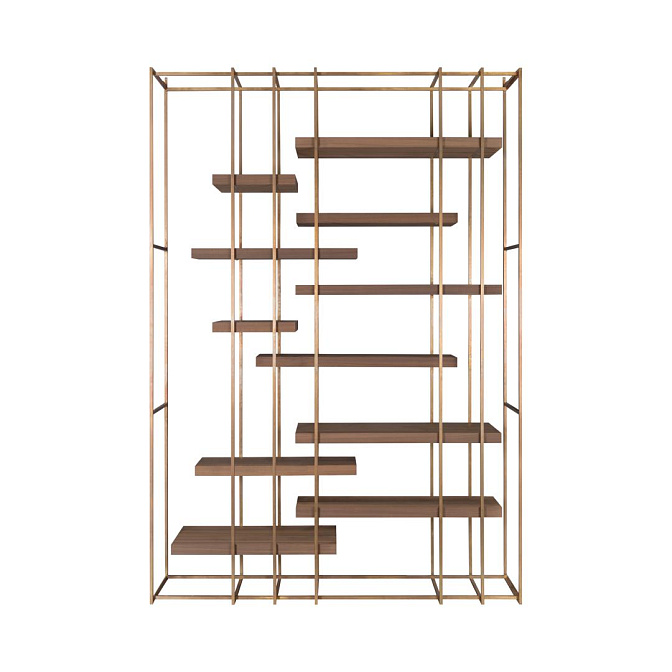 Фото Стеллаж  Henge Cage-B