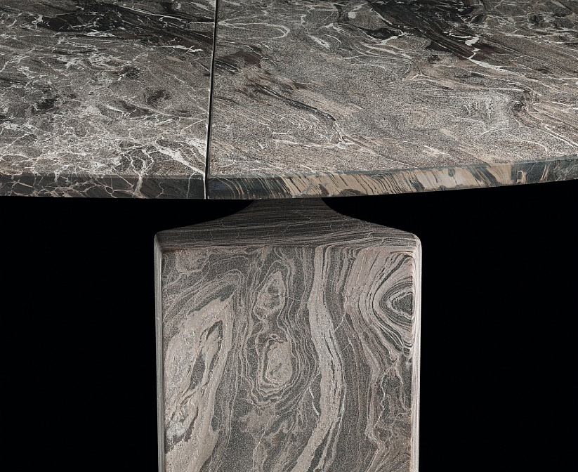 Фото Стол Henge STONE TABLE