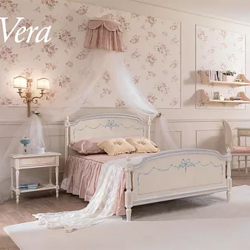 Фото Детская комната Vera от Pellegatta