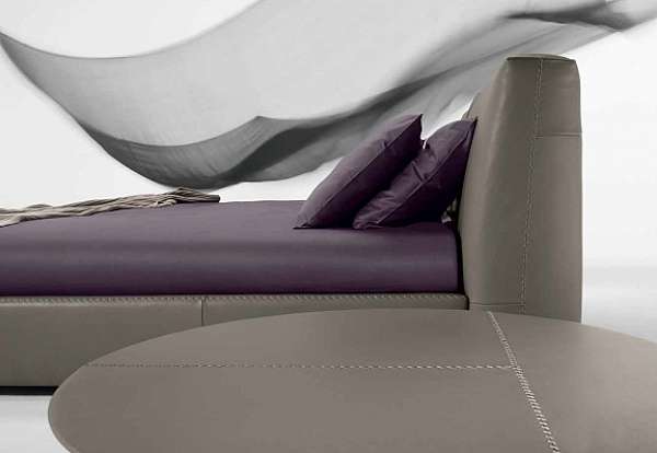 Фото Кровать GAMMA ARREDAMENTI twist night L30
