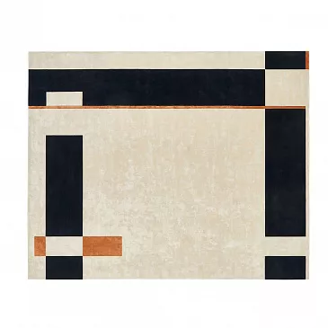 Фото Ковер Dedalo от Molteni & C