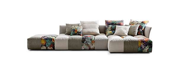 Фото Диван Saba A personal living Pixel PIX 8