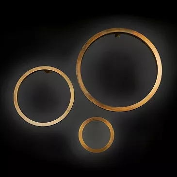 Фото Бра Light Ring Wall от Henge