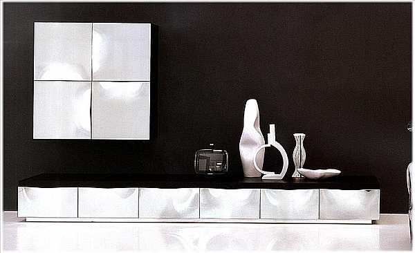 Фото Стенка MINIFORMS Lola 5A
