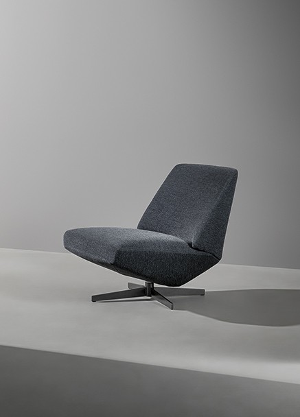Фото Кресло Sleek от Bonaldo