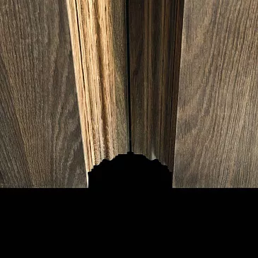 Фото Шкаф Frame Cabinet от Henge