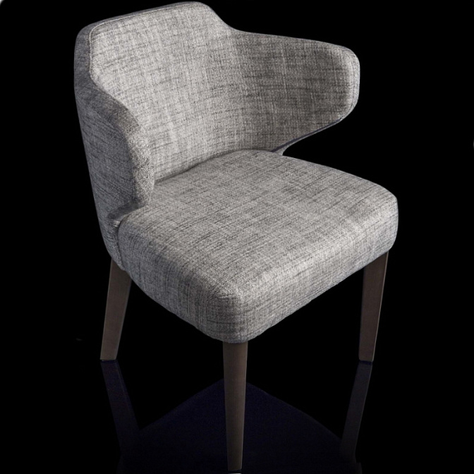 Фото Стул Henge Ex-Tra Chair