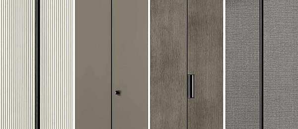 Фото Гардеробная MOLTENI (+VITRA) GLISS MASTER