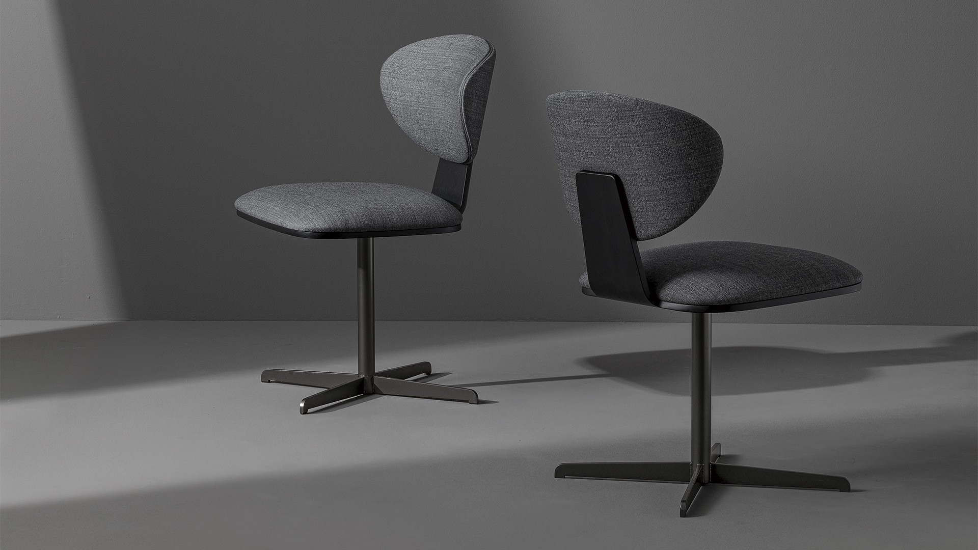Фото Стул Olos Office от Bonaldo