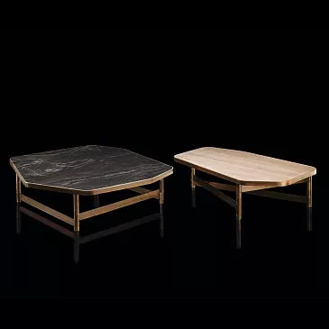 Фото Журнальный столик OR Table от Henge