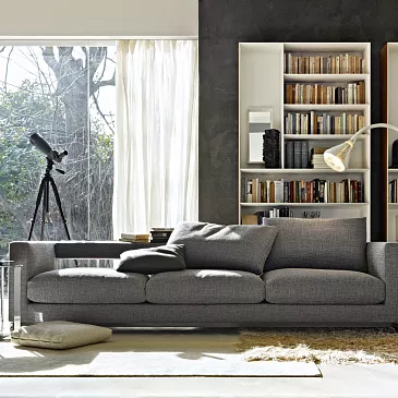 Фото Диван Reversi/XL/14 от Molteni & C