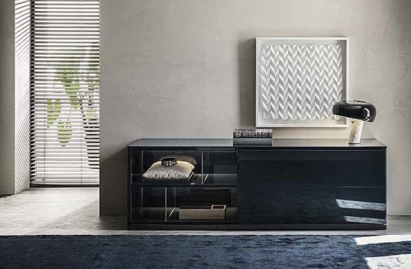 Фото Стенка MOLTENI (+VITRA) 505 NICOLA GALLIZIA
