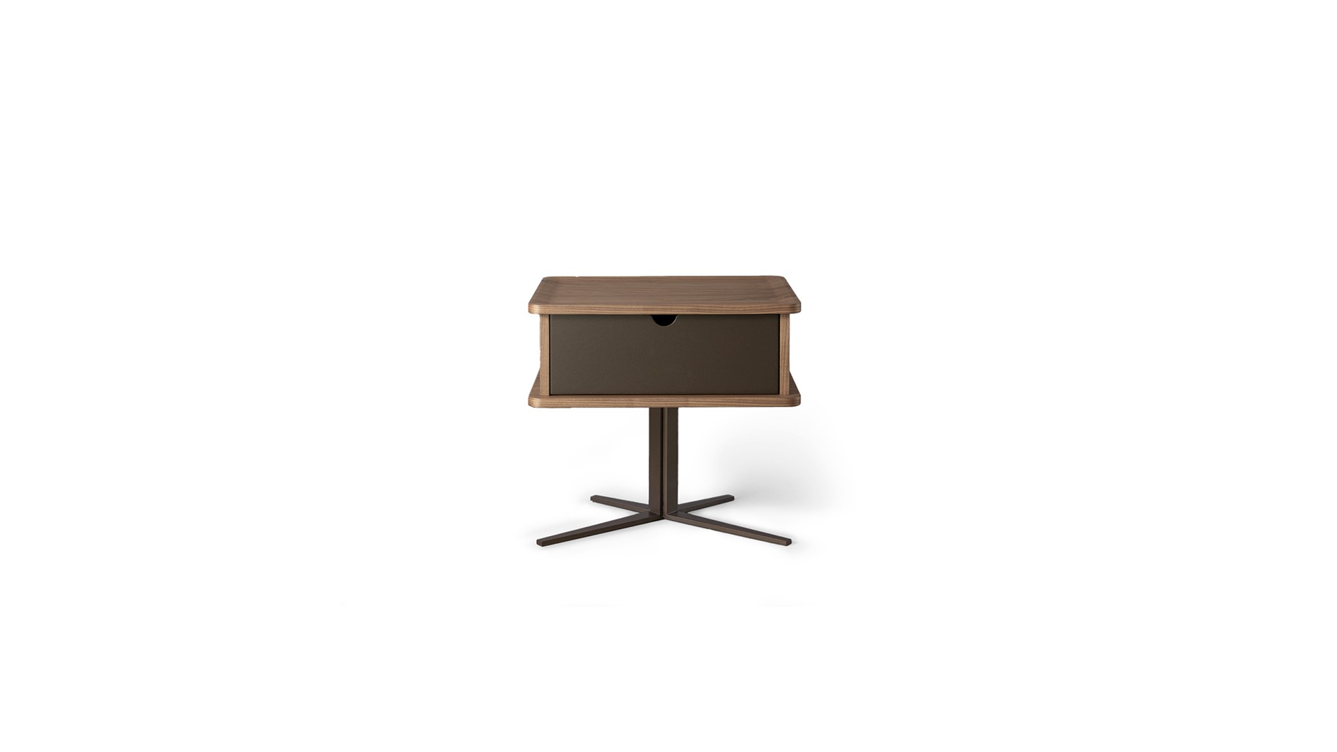 Фото Прикроватная тумба BONALDO NELSON BEDSIDE TABLE