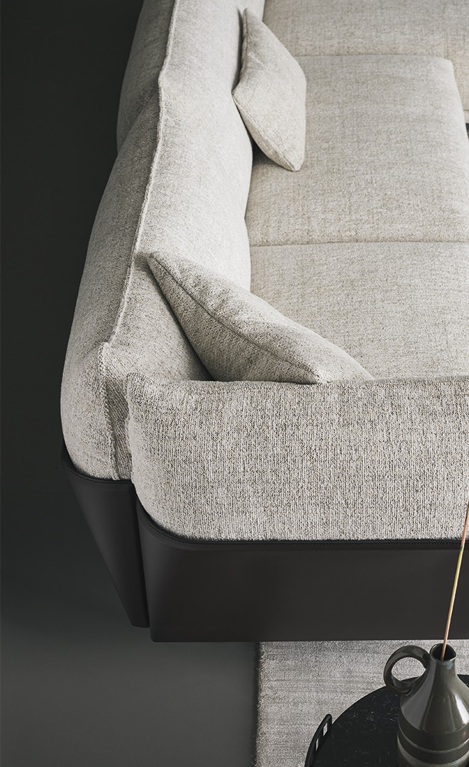 Фото Диван Blend от Bonaldo