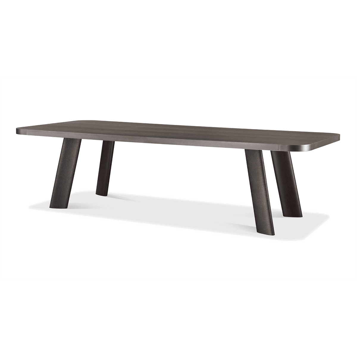 Фото Стол Native Rectangular Dining Ghidini 1961