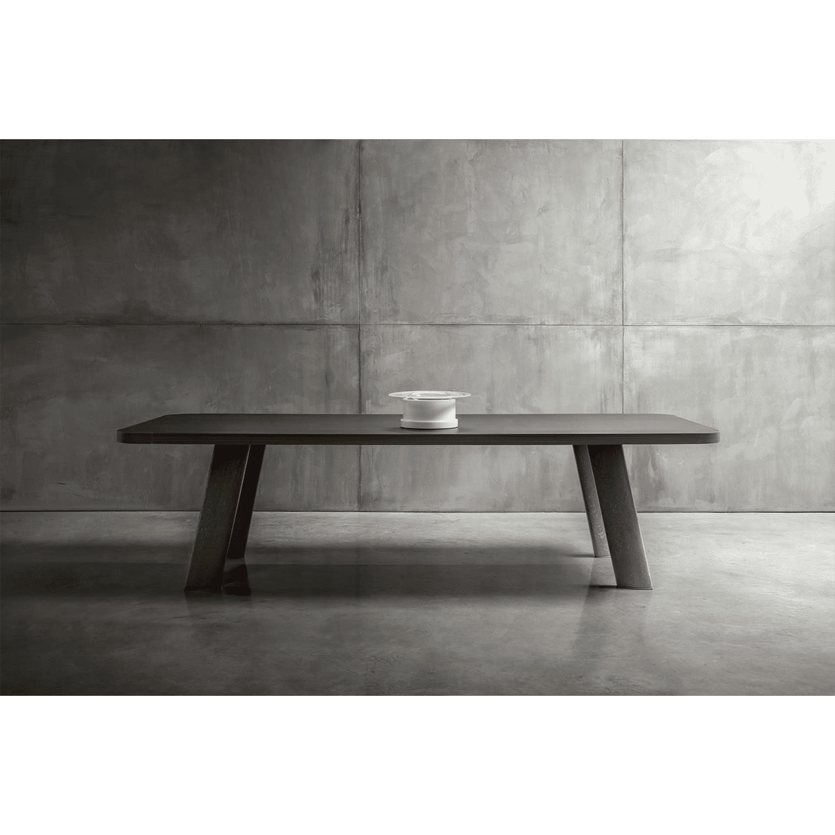 Фото Стол Native Rectangular Dining Ghidini 1961
