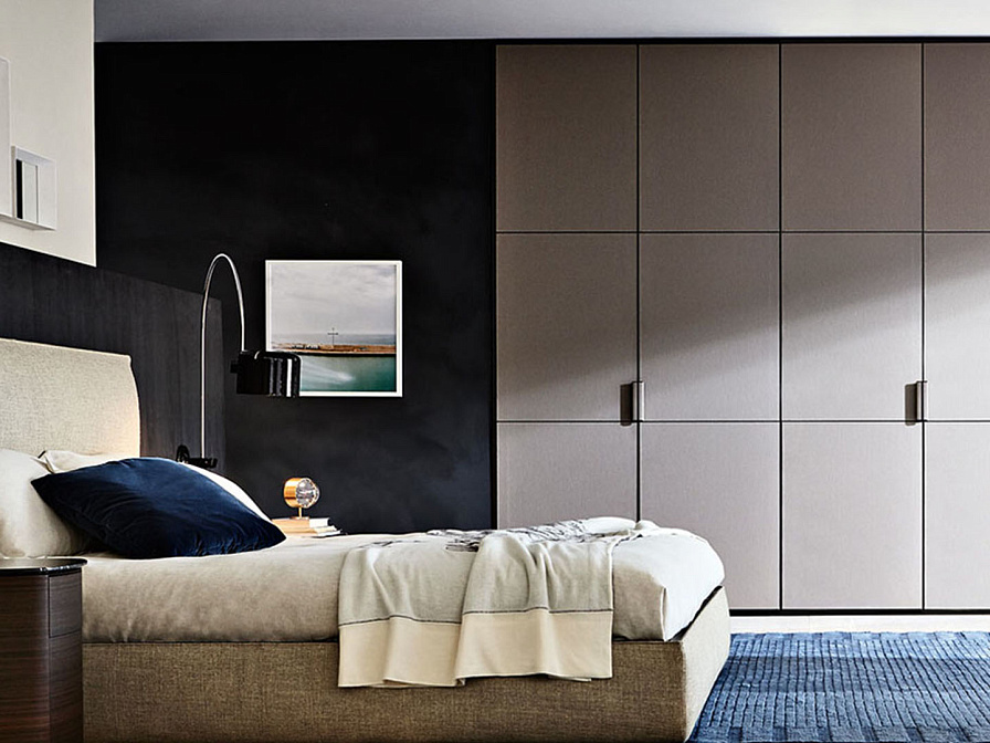 Фото Шкаф Molteni Gliss  Master