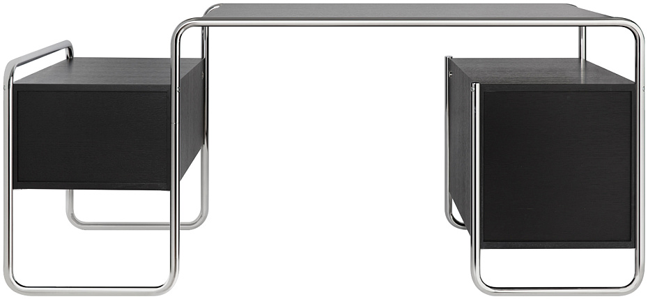 Фото Письменный стол THONET S 285