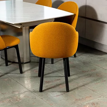 Фото Стул Iola with armrest от Miniforms