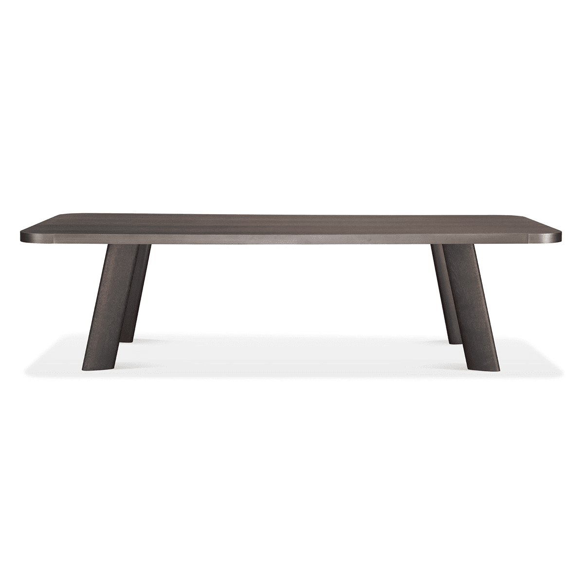 Фото Стол Native Rectangular Dining Ghidini 1961