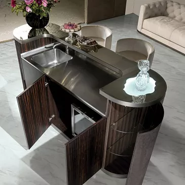 Фото Бар Alexander от Longhi