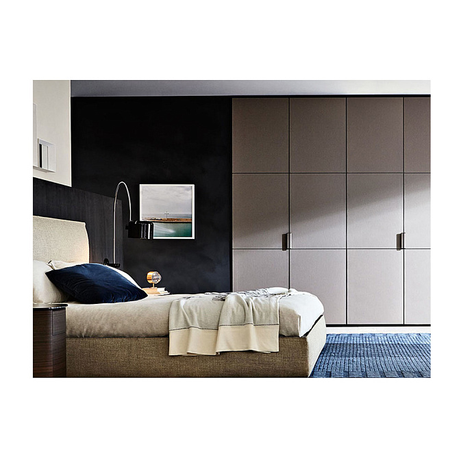 Фото Шкаф Molteni GLISS MASTER SKIN