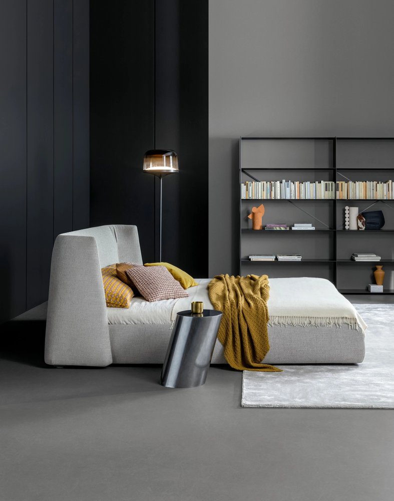 Фото Кровать Basket от Bonaldo