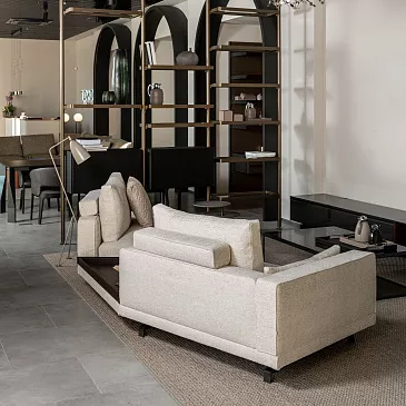 Фото Диван Octave от Molteni & C